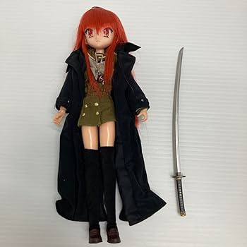 灼眼のシャナ シャナ ぬいぐるみ MOVIC 灼眼のシャナ シャナ ぬいぐるみ MOVIC
